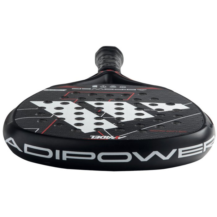 Adidas Adipower A1 2025 Negra